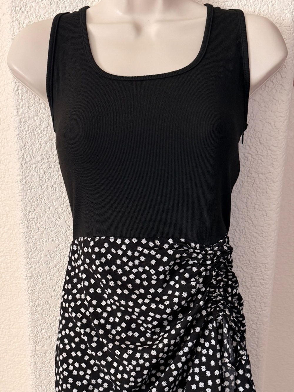 Tank Dress